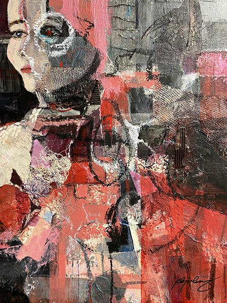Judy Bjorling